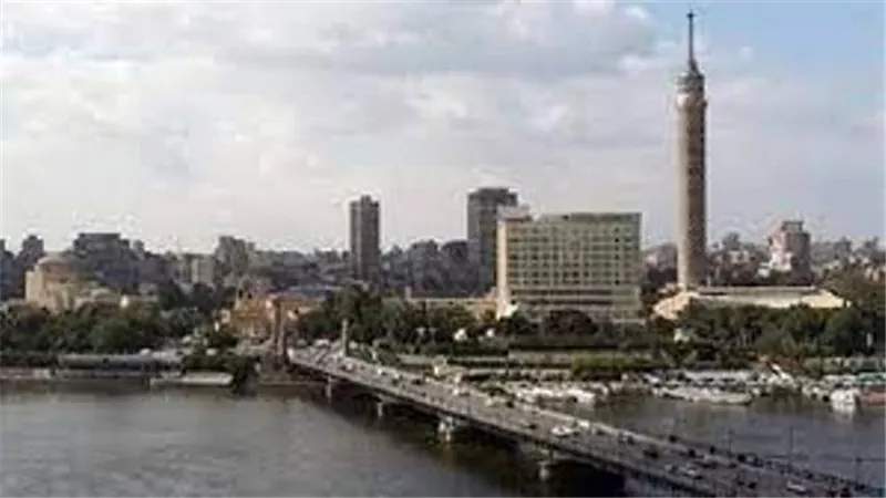 الارصاد : طقس مائل للحرارة و نشاط للرياح ليلا والعظمى بالقاهرة 29