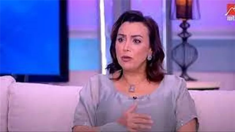صفاء جلال تكشف عن رفض زوجها عن تقديم هذه الشخصية