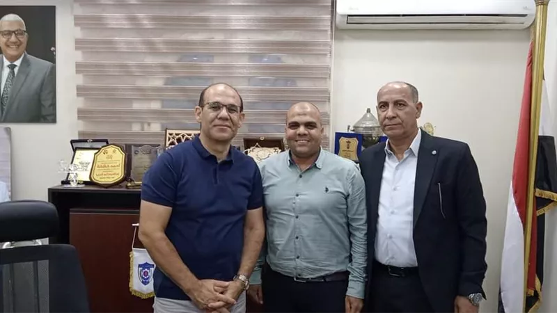 انضمام مدير 