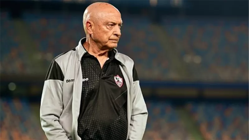 عبدالحميد يشعل الفتنة بين فيريرا ومجلس الزمالك