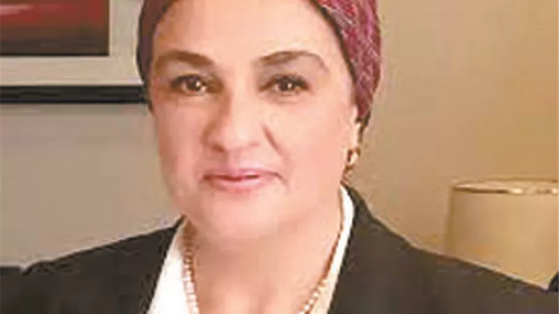 طلب إحاطة حول أضرار انبعاثات مجمع بترول مسطرد