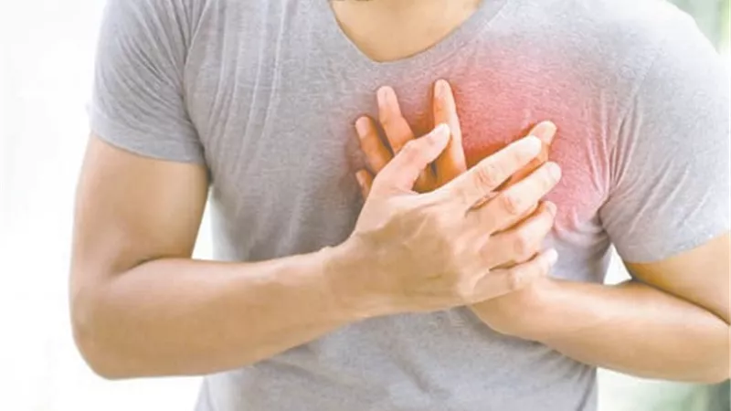 اكتشاف علاج جديد لخلايا عضلة القلب.. بحقنة بسيطة