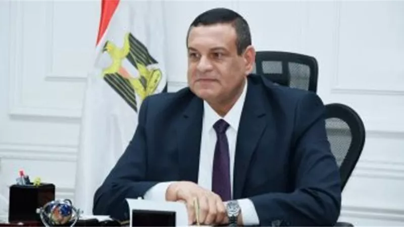 آمنة يعرض فى كوريا الجنوبية جهود مصر فى مواجهة تغيرات المناخ