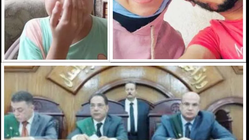 لرفضها الارتباط به.. زميلها في الجامعة خلص عليها بـ31 طعنة