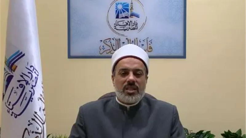 فى تلك الحالة يجوز للزوج قضاء الصوم عن زوجته