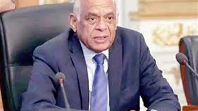 غياب الدكتور على عبد العال عن جلسات البرلمان يثير تساؤلات النواب