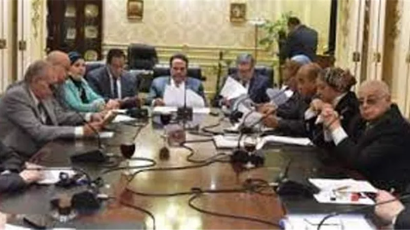 اعضاء لجنة القوى العاملة بالبرلمان ينتقدون تأخر قانون العمل الجديد
