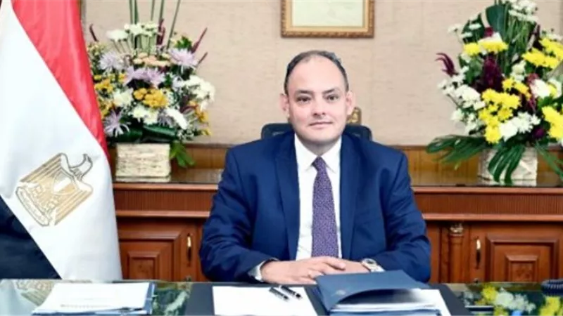 سمير: إصدار شهادات لـ 684 شركة بإجمالي مساندة 5.4 مليار جنيه