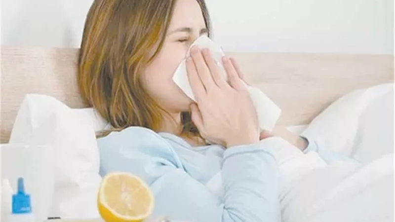 الأطباء:احذروا نزلات البرد والأنفلونزا والحصبة.. ومخاوف من 