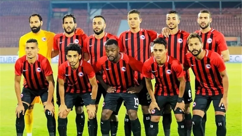كالون امام فيوتشر.. مواعيد مباريات ذهاب الـ 32 من الكونفدرالية الافري