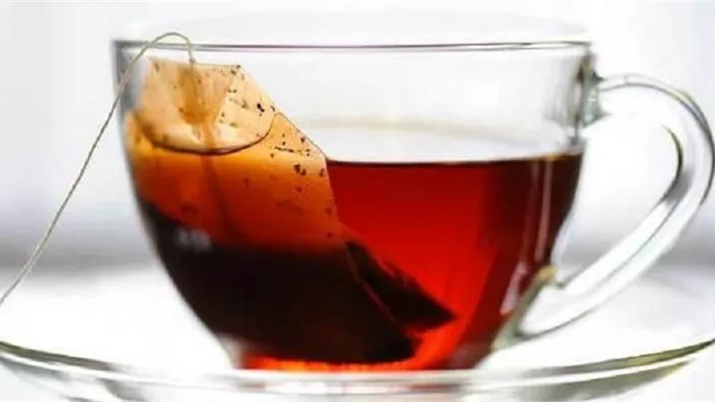 أضرار الشاي.. تعرف عليها