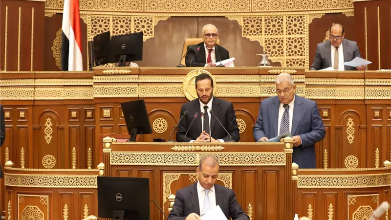 ابوشقة يحيل عدد من رسائل رئيس النواب للجان النوعية