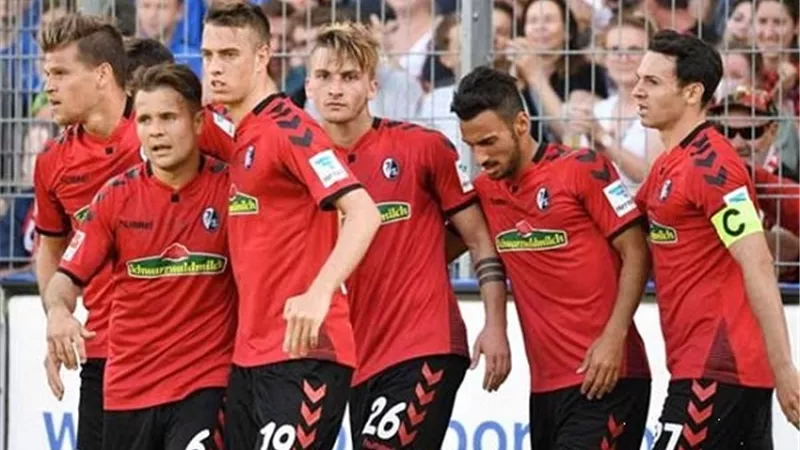 هيرتا برلين امام فرايبورج.. مواعيد مباريات الدورى الالمانى اليوم