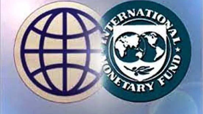 صندوق النقد والبنك الدوليان يحذران من الركود العالمى واستمرار التضخم