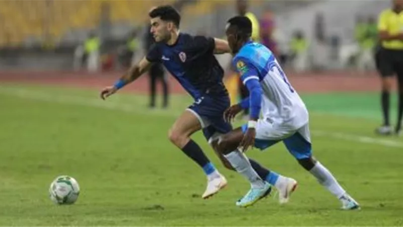 الزمالك يسعى لخطف صفقة الاهلى فى الوقت القاتل
