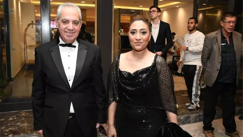 مهرجان الإسكندرية المقبل بقصر انطونيادس
