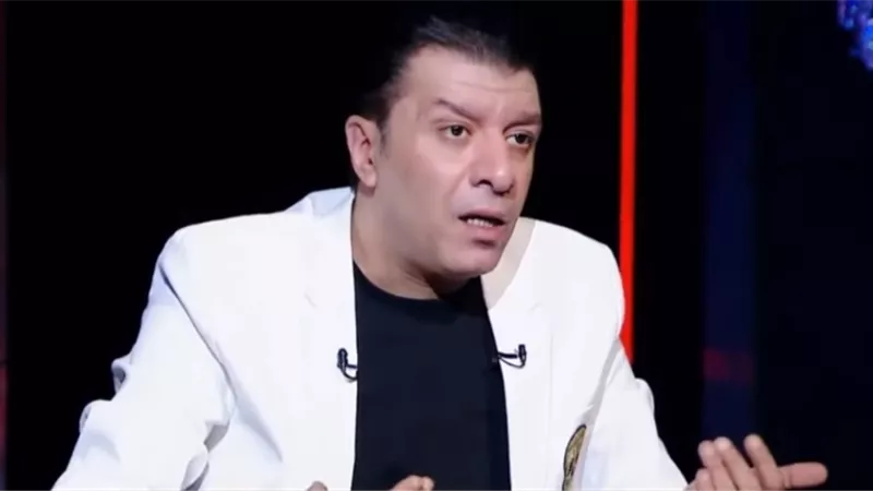 مصطفى كامل قبل انتخابات بساعات : 