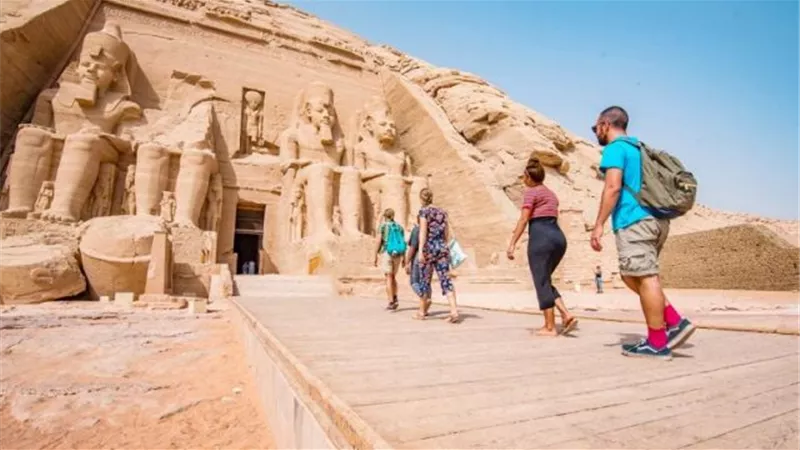«الهيئة المصرية للتنشيط السياحي»: تكلفة المعيشة في مصر أقل من كل دول أوروبا