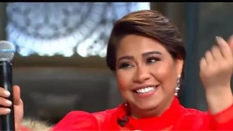 شيرين عبد الوهاب تكشف تفصيل حياتها بعد انفصالها من حسام حبيب