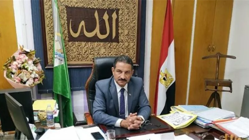 وكيل تعليم الجيزة يوجه بتفعيل 
