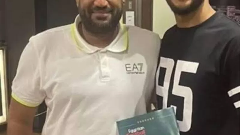 أسوان يحسم صفقة جديدة قبل غلق الميركاتو الصيفي