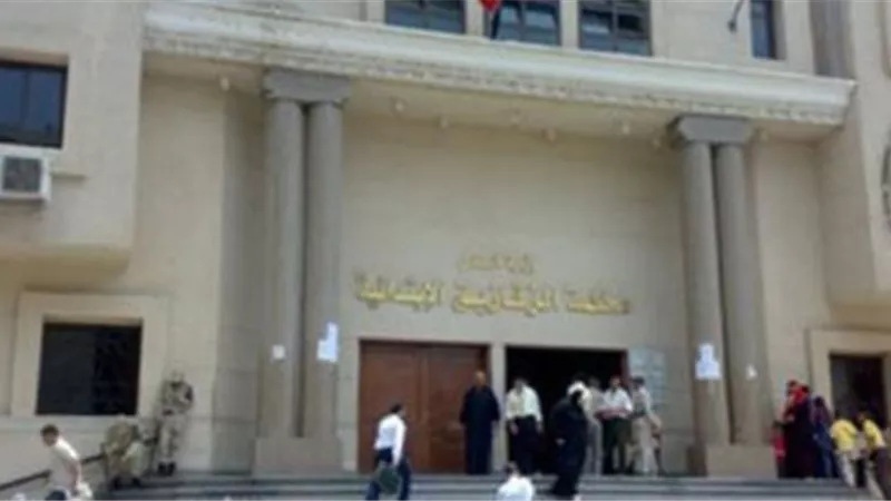 الإعدام شنقا لتاجر ملابس قتل جاره وشرع فى قتل 4 آخرين الشرقية