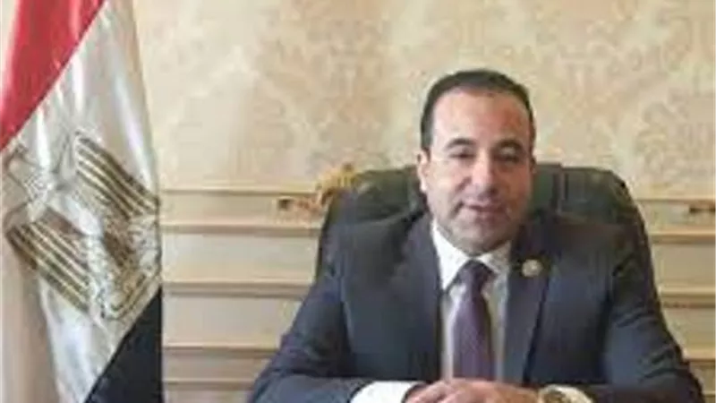 رئيس اتصالات البرلمان يطالب باعداد قائمة بالادوية غير المرخصة لتحذير المواطنين منها