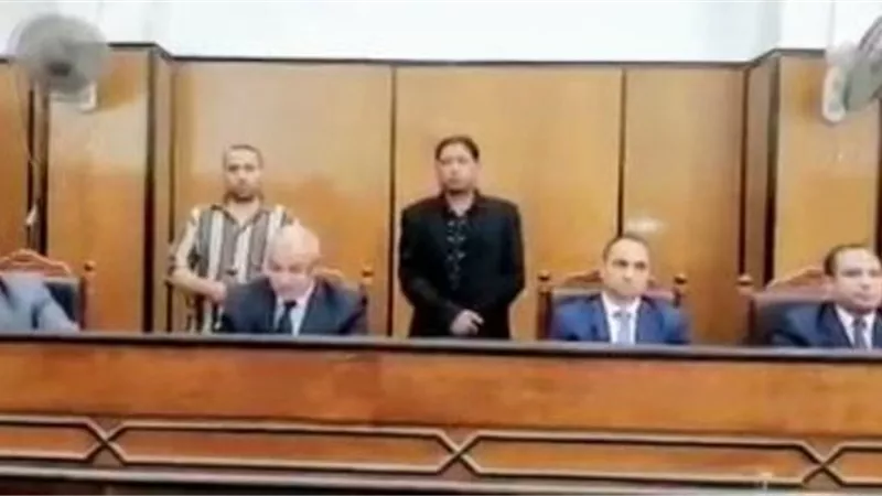 المؤبد والغرامة لتاجر المخدرات بالشرقية