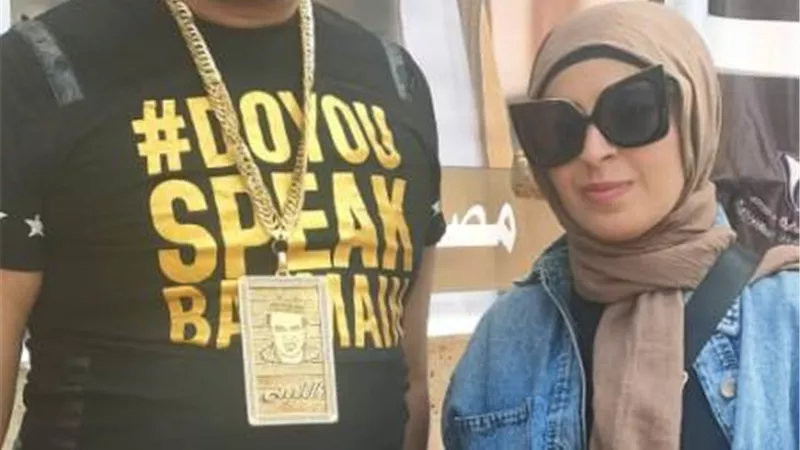 محمود الليثى للجمهورية اونلاين: مصطفى كامل حبيبى