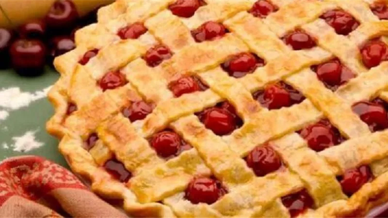 طريقة عمل باستا فلورا