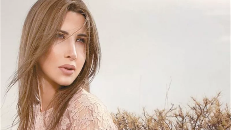 نانسي عجرم تحقق 5.4 مليون مشاهدة بـ