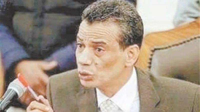 فعل غادر.. يا ذئب المقابر!
