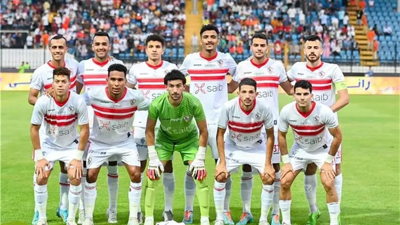 الصقر يكشف: الزمالك يقترب من ضم صفقتين سوبر