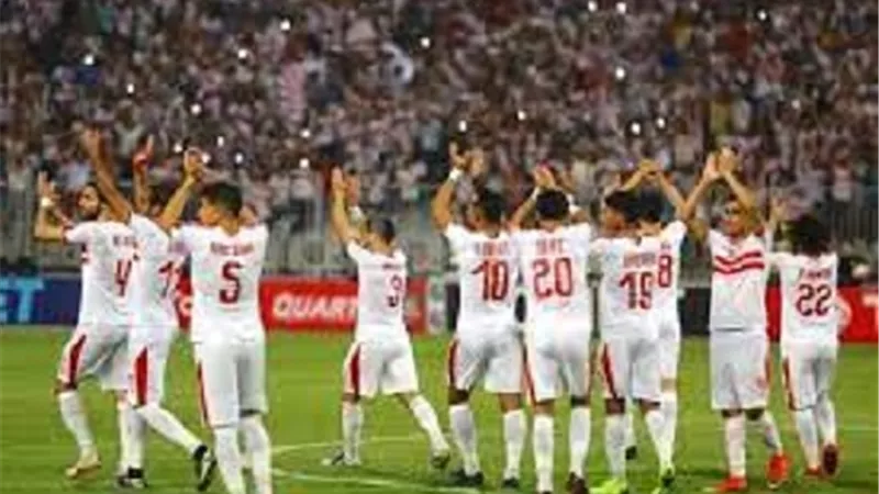 مفاجأة .. إحدى شركة اتصالات تقترب من رعاية الزمالك