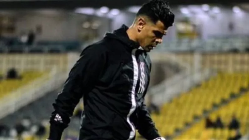 محمد صبحى يفتح النار على الإسماعيلى .. تعرف على السبب