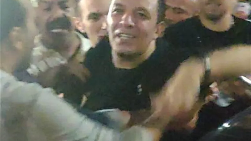 بوابة الجمهورية