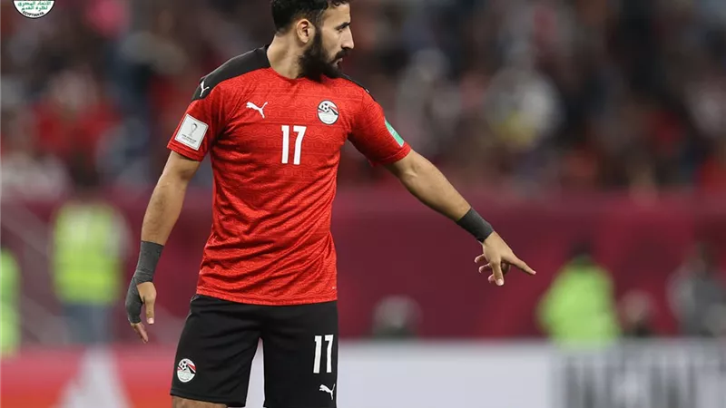 رسمياً .. مهند لاشين ينضم لصفوف فيوتشر