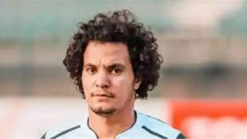 عمرو السيسى يظهر فى مرانه الأول مع الزمالك