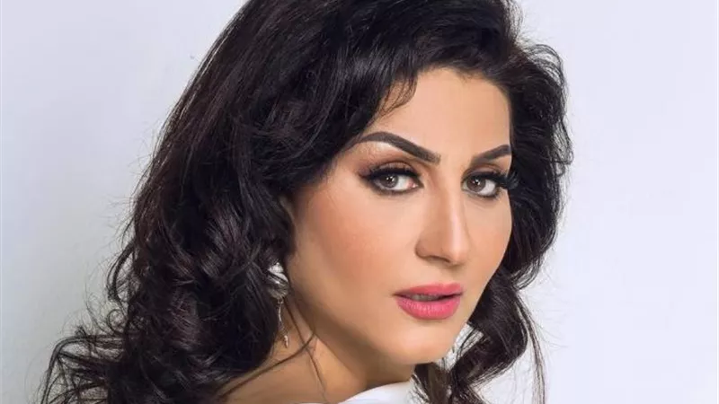وفاء عامر: زوجي هو من يختار لي صديقاتي