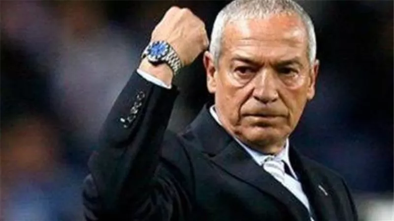 طلب مهم من فيريرا للاعبى الزمالك قبل مواجهة الحسم أمام فلامبو
