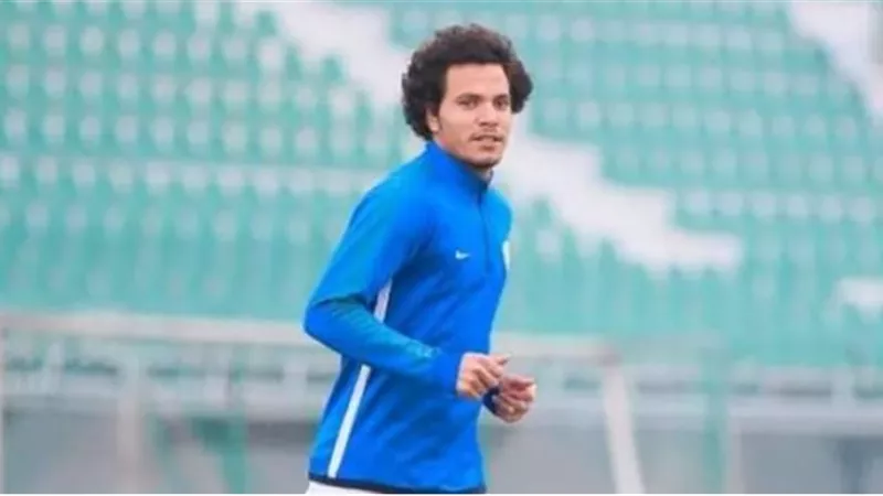 شاهد أول ظهور لـ عمرو السيسى فى تدريبات الزمالك