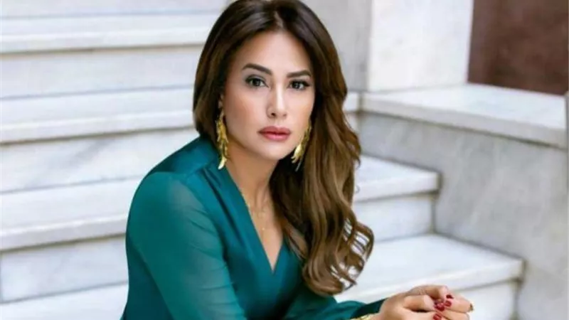 هند صبري: الكوميديا صعبة والجمهور متشوق للدراما العائلية