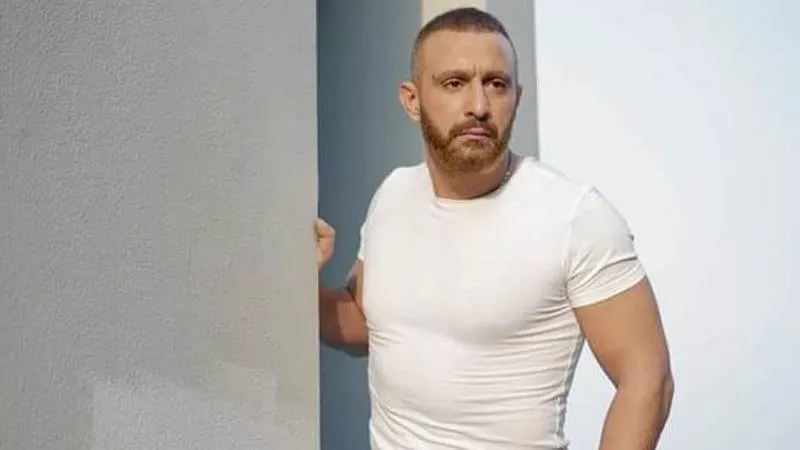 أحمد السقا يحصد جائزة أفضل ممثل سينما