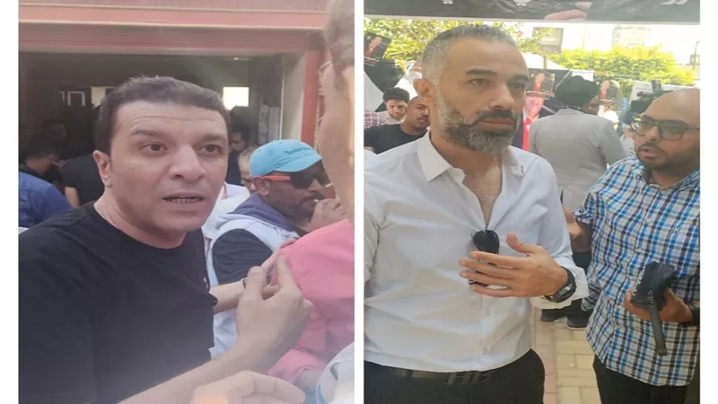 بعد فوز مصطفى كامل.. تفاصيل انتخابات الموسيقيين على مقعد النقيب