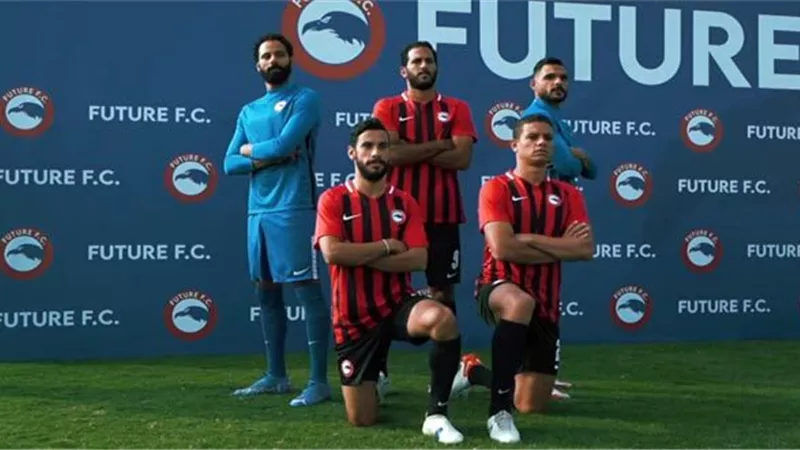 بينهم مهاجم الزمالك.. فيوتشر يضم 4 صفقات جديدة