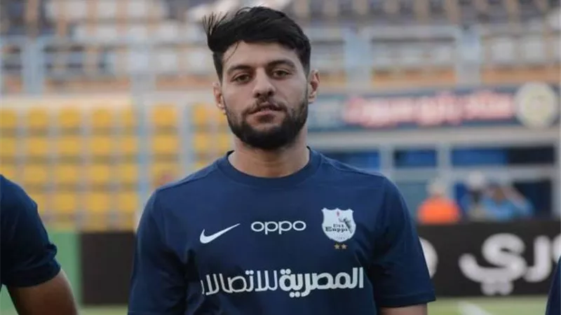 مصطفى شلبي يوجه رسالة لفريقه السابق بعد انضمامه للزمالك