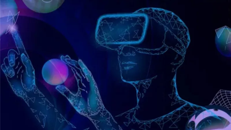 مؤتمر ميتا السنوي 2022 يناقش تطوير مستقبل العمل