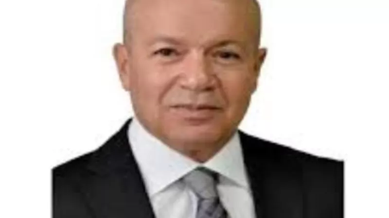 المهندس يحيى زكريا رئيساً للشركة القابضة لمصر للطيران