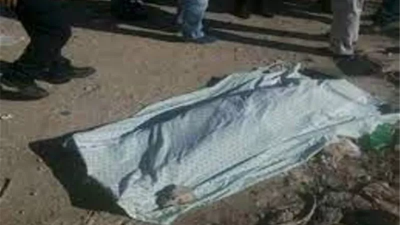 بالتفاصيل.. مصرع شاب صدمه قطار بإمبابة أثناء عبوره شريط السكك الحديدية