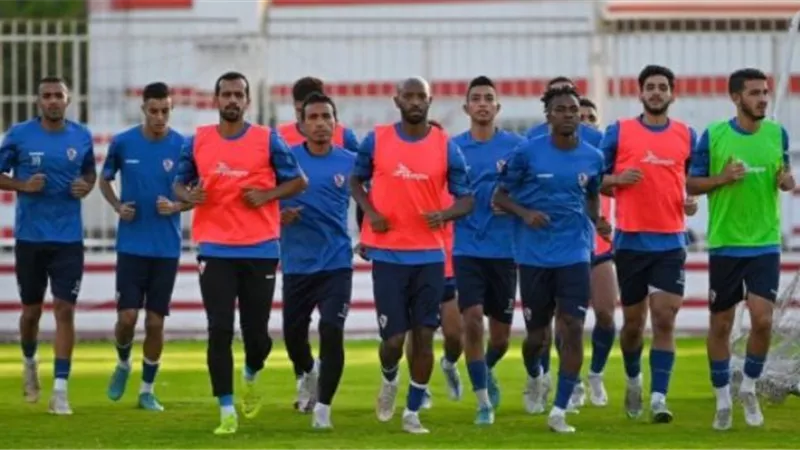 بعد الفوز فى مباراة الذهاب.. موعد مباراة الزمالك وفلامبو دى سنتر البوروندى